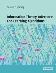 Information Theory, Inference, and Learning Algorithms