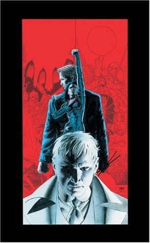 Absolute Planetary Book One (Hardcover)