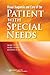 Visual Diagnosis and Care of the Patient with Special Needs