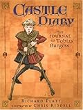 Castle Diary: The Journal of Tobias Burgess 