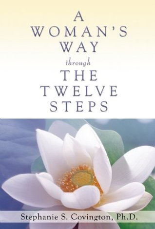 A Womans Way Through The Twelve Steps (Paperback)
