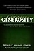 A Revolution in Generosity by Wesley K. Willmer
