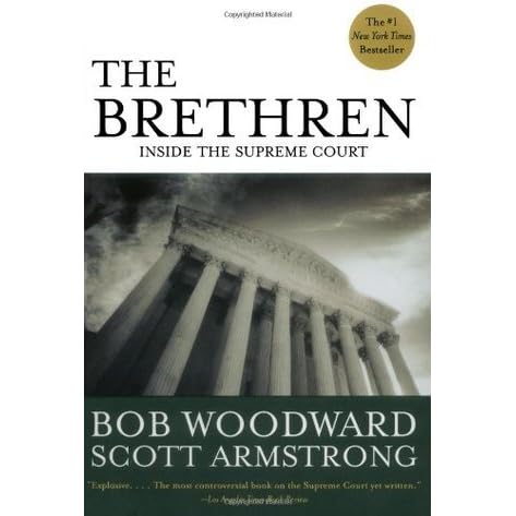 The brethren supreme court Clearance