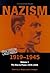 Nazism 1919-1945, Volume 1 by Jeremy Noakes