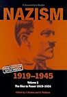 Nazism 1919-1945,...