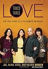 Love Times Three:...
