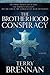 The Brotherhood Conspiracy (The Jerusalem Prophecies, #2)