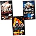 Fallen Angels #1-3