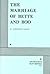 The Marriage of Bette and Boo.