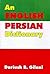 An English Persian Dictionary