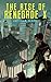 The Rise of Renegade X by Chelsea M. Campbell