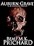 Auburn Grave (T.K. Anderson Thrillers Book 1)