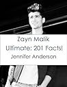 ZAYN MALIK ULTIMATE: 201 FACTS!