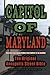 Capitol of Maryland