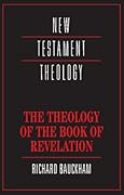 The Theology of the Book of Revelation