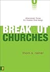 Breakout Churches...
