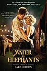 Water For Elephants by Sara Gruen