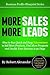 More Sales, More Leads: How...