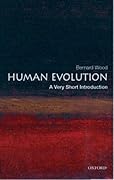 Human Evolution: A Very Short Introduction