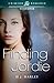Finding Jordie by H.J. Harley Finding Jordie by H.J. Harley