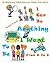 I Can Be Anything I Want To Be From A to Z (ABC career book for kids)