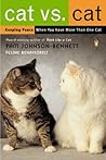 Cat vs. Cat: Keep...