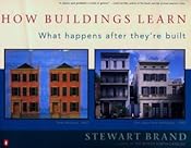 How Buildings Learn: What Happens After They're Built