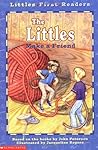 The Littles Make a Friend (Littles First Readers #1)