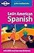 Latin American Spanish Phra...