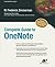 Complete Guide to OneNote by Scott Zimmerman
