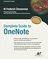 Complete Guide to OneNote