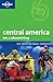 Central America by Robert        Reid