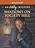 Shadows on Society Hill by Evelyn Coleman