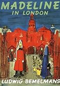 Madeline in London