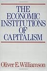 The Economic Institutions of Capitalism