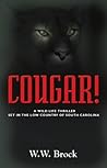 Cougar!