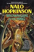 Brown Girl in the Ring