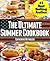 The Ultimate Summer Cookbook (35 Unbelievably Delicious Dishes)