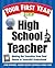 Your First Year As a High School Teacher  by Lynne Marie Rominger