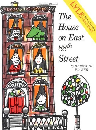 The House on East 88th Street (Paperback)