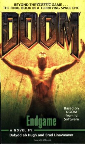 Endgame (Doom #4)