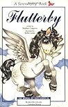 Flutterby by Stephen Cosgrove