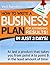 How To Write A Business Plan for Astonishing Results. In just 3 days!