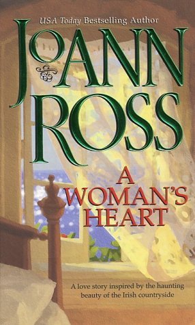 A Woman's Heart (Castleough, #1)