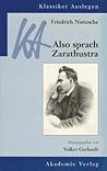 Nietzsche: Also S...