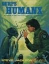 GURPS Humanx: Roleplaying in Alan Dean Foster's "Humanx Commonwealth"