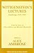 Lectures, Cambridge 1932-35 (Great Books in Philosophy)