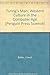Turing's Man: Western Culture in the Computer Age (Penguin Press Science)