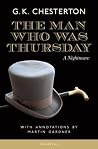 The Man Who Was T...