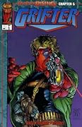 Grifter #1